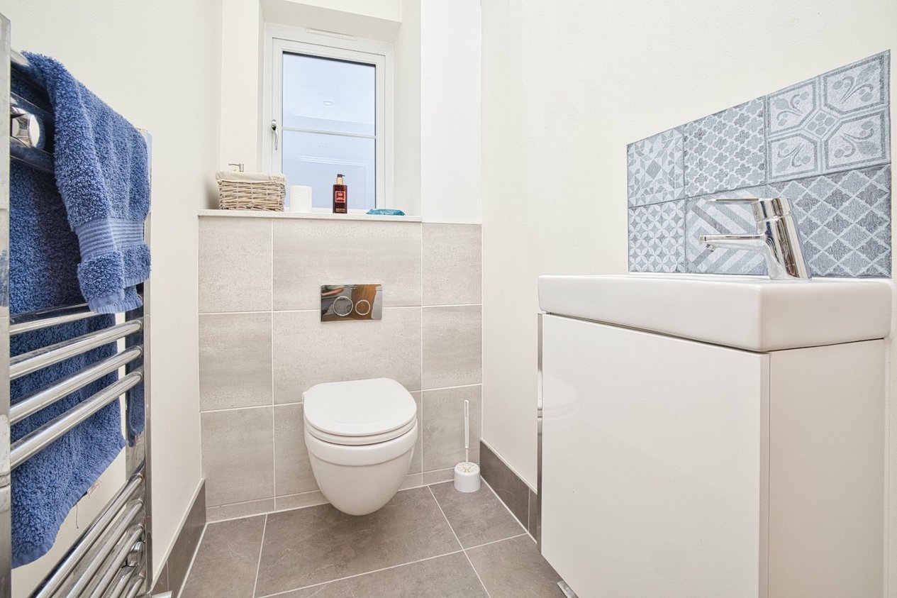 Properties For Sale in Mannock Drive, Manston Ramsgate