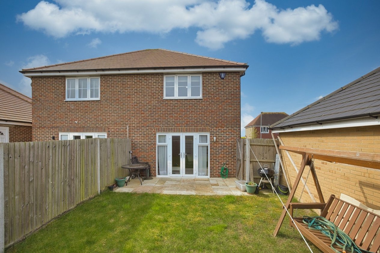 Properties For Sale in Mannock Drive, Manston Ramsgate
