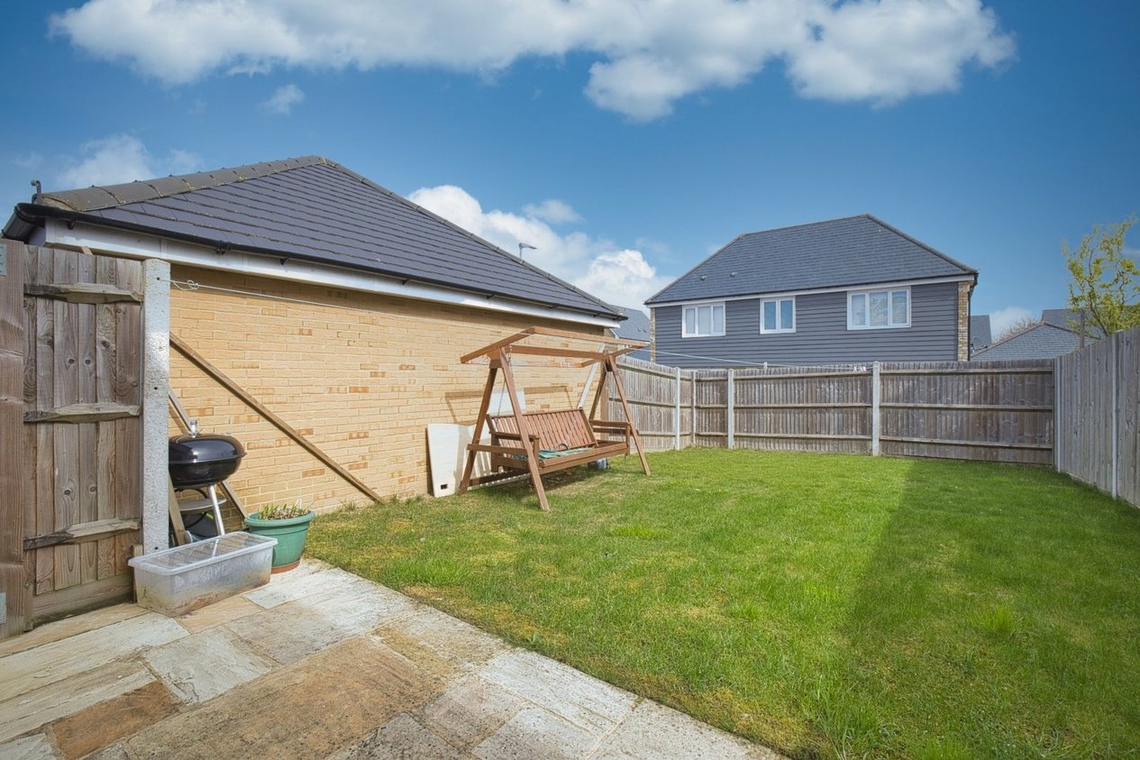 Properties For Sale in Mannock Drive, Manston Ramsgate