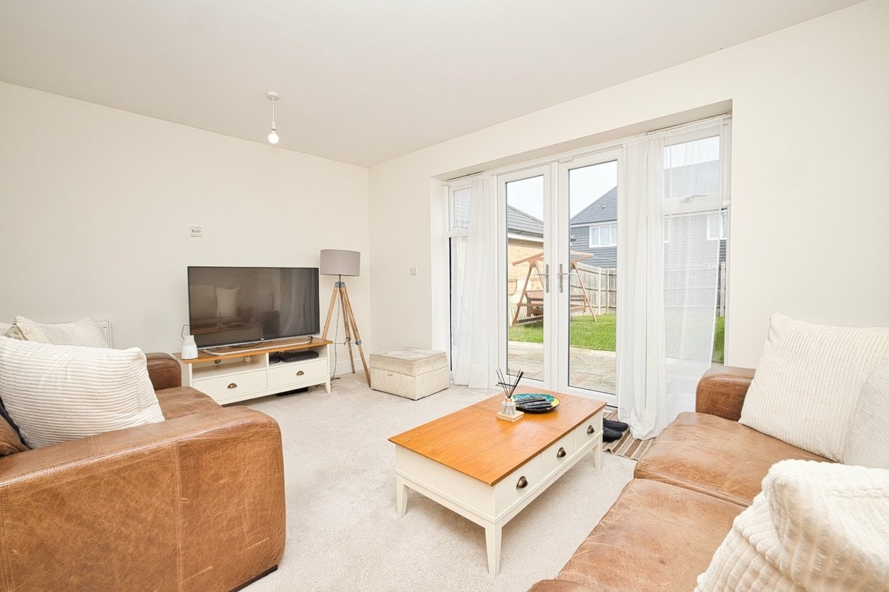 Properties For Sale in Mannock Drive, Manston Ramsgate