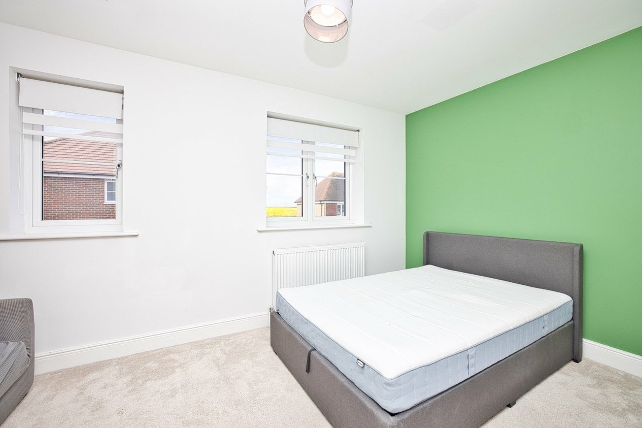 Properties For Sale in Mannock Drive, Manston Ramsgate
