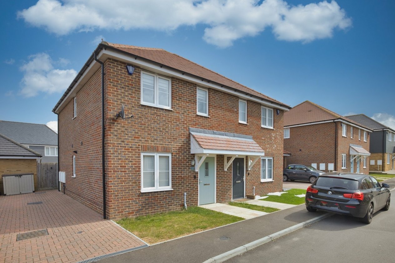 Properties For Sale in Mannock Drive, Manston Ramsgate
