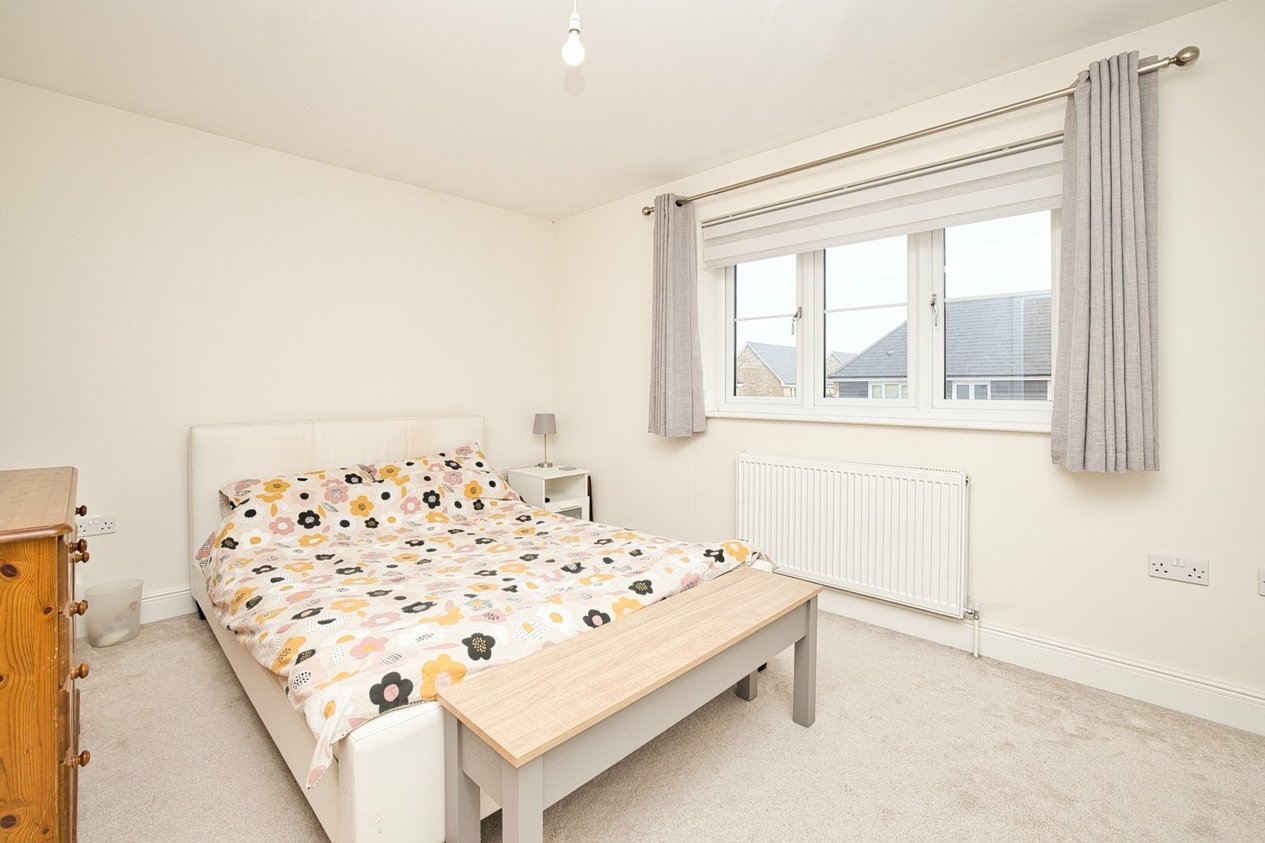 Properties For Sale in Mannock Drive, Manston Ramsgate