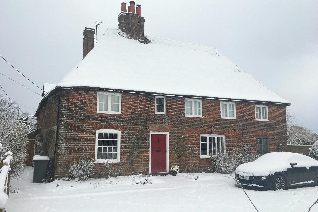 Properties Sold Subject To Contract in Manns Hill  Bossingham