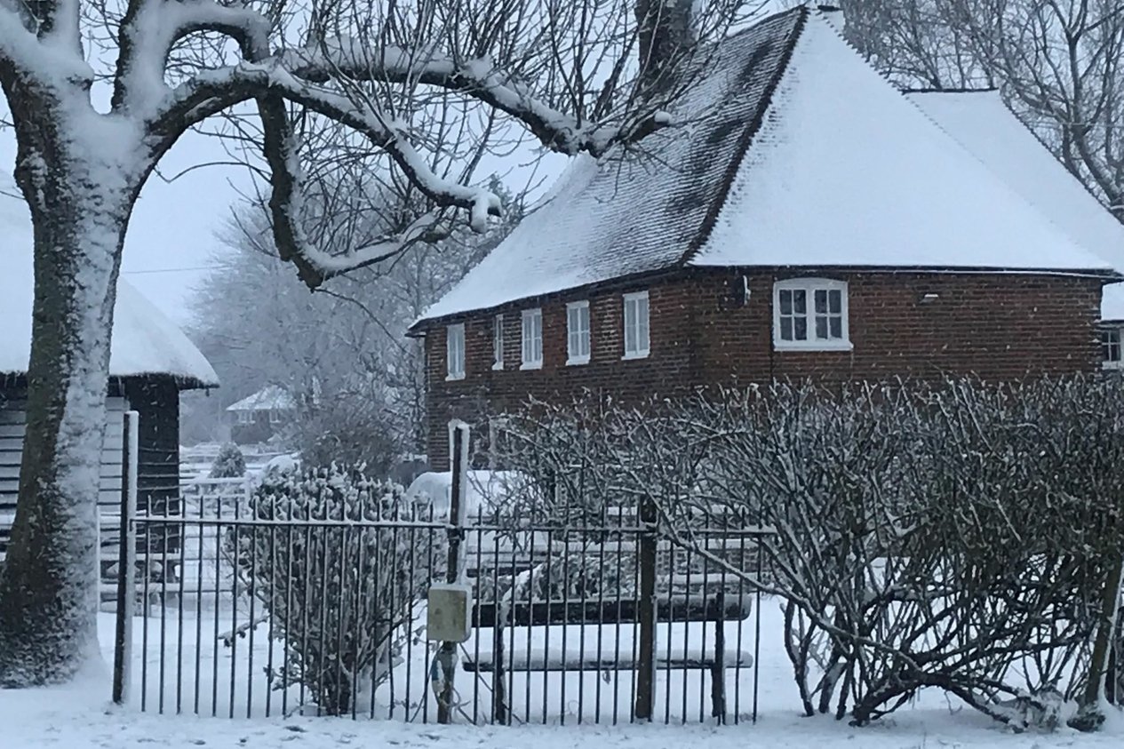Properties Sold Subject To Contract in Manns Hill  Bossingham