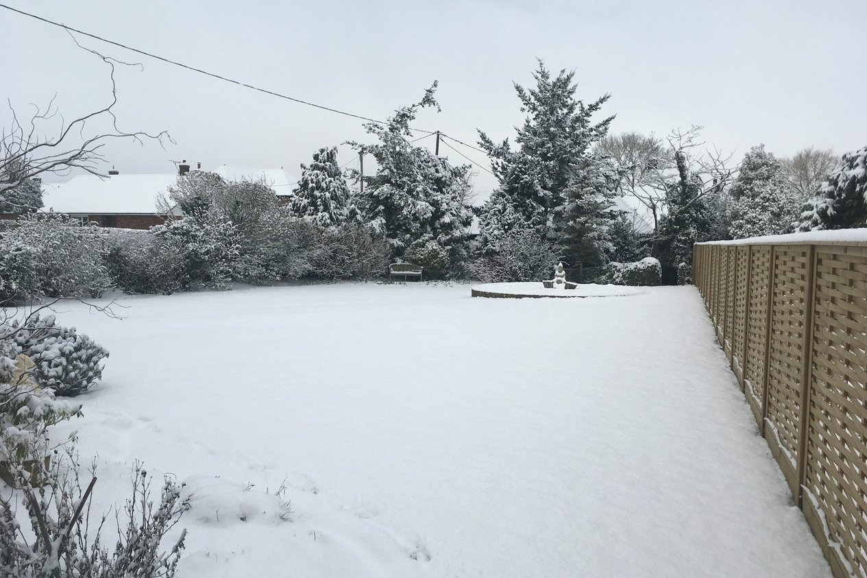 Properties Sold Subject To Contract in Manns Hill  Bossingham