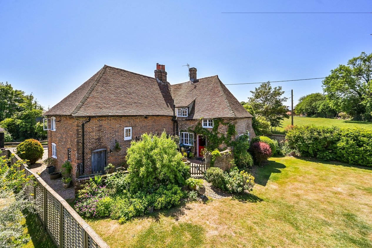 Properties For Sale in Manns Hill  Bossingham