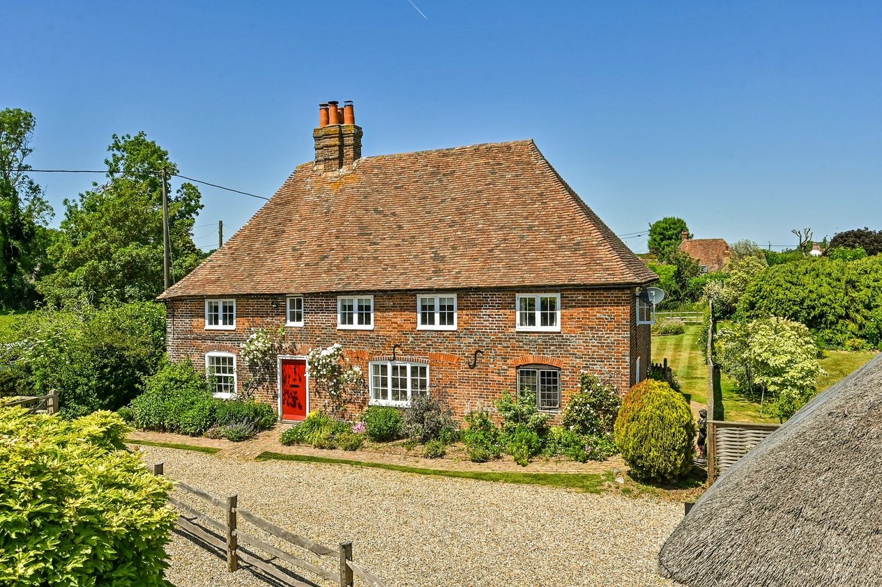 Properties For Sale in Manns Hill  Bossingham