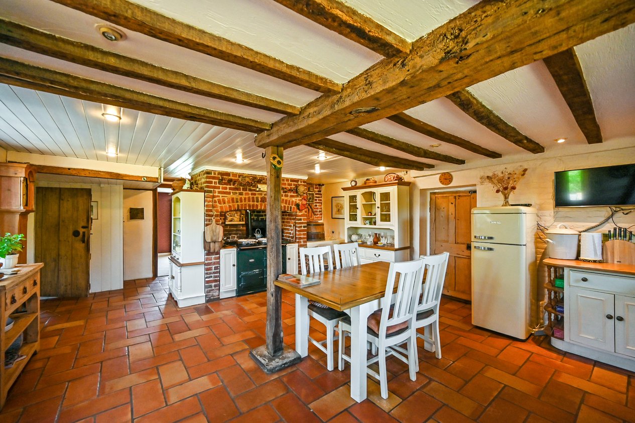 Properties Sold Subject to Contract in Manns Hill Bossingham