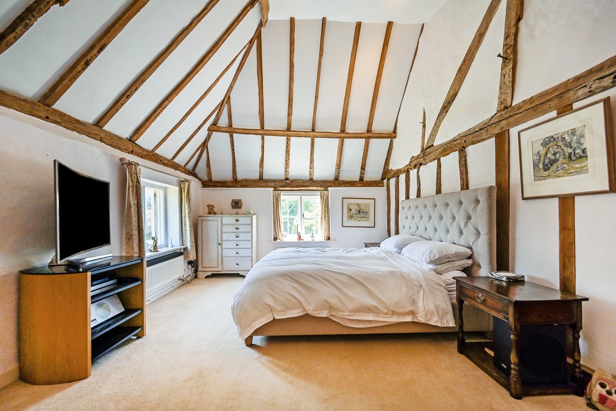 Properties Sold Subject to Contract in Manns Hill Bossingham