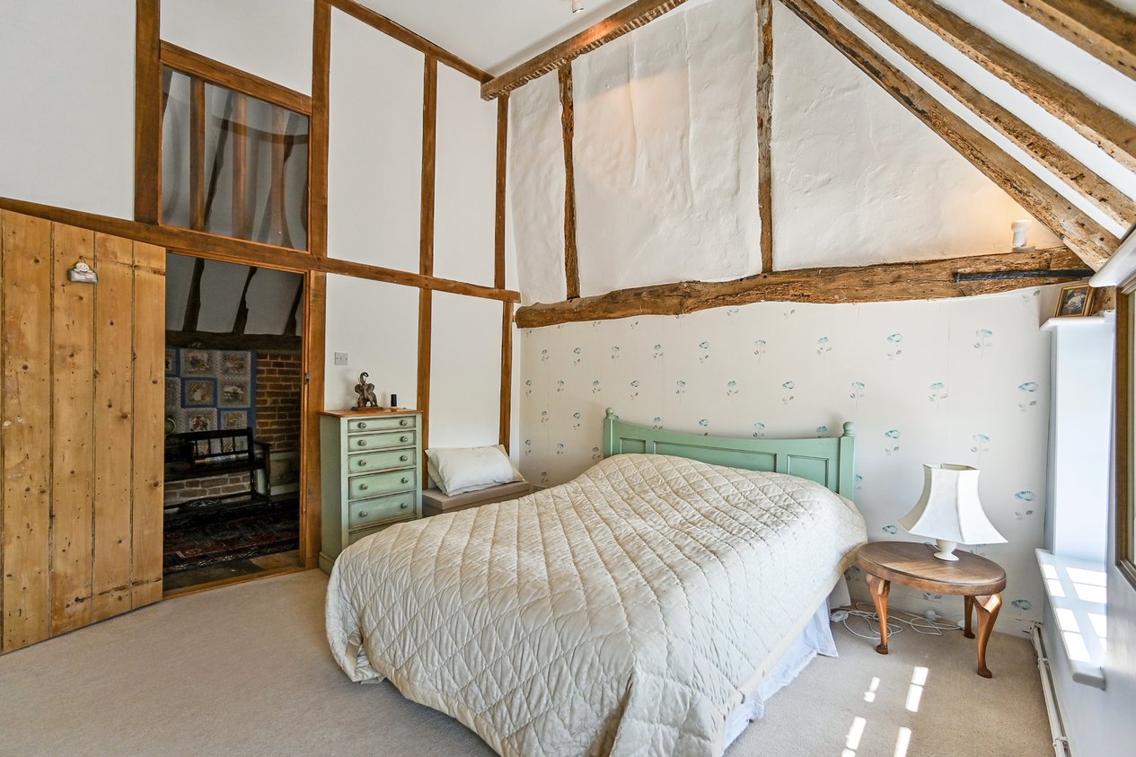 Properties Sold Subject to Contract in Manns Hill Bossingham
