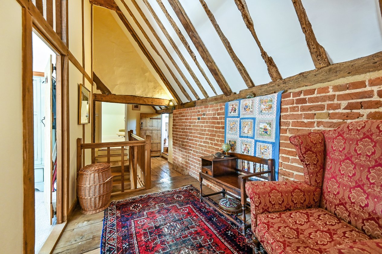 Properties Sold Subject to Contract in Manns Hill Bossingham