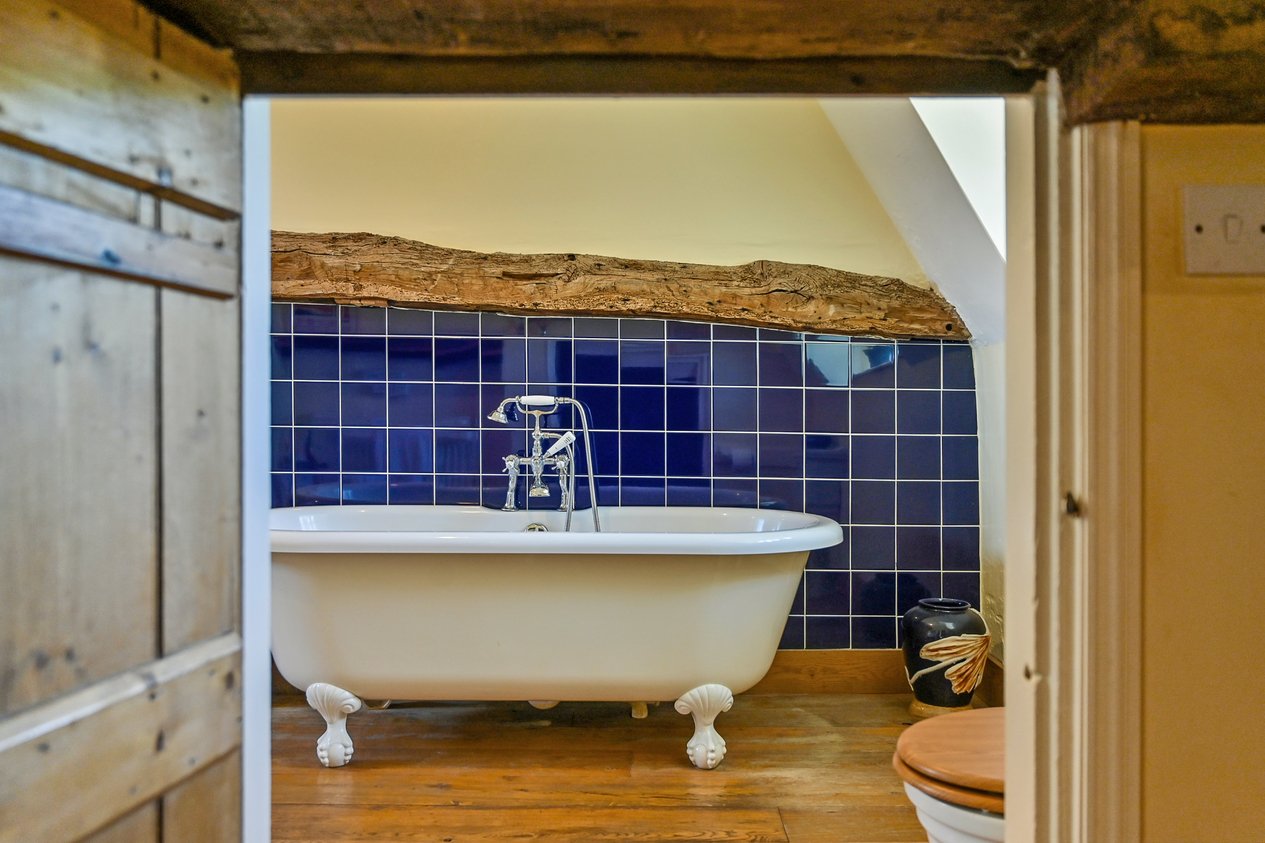 Properties Sold Subject to Contract in Manns Hill Bossingham
