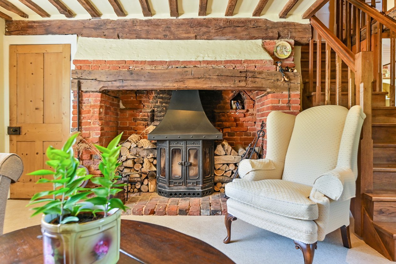 Properties Sold Subject to Contract in Manns Hill Bossingham