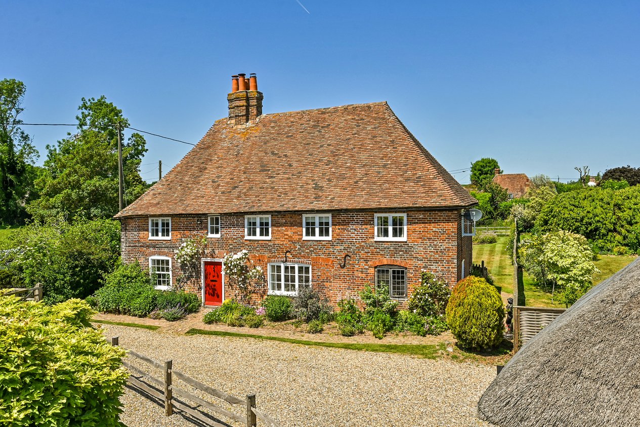 Properties Sold Subject to Contract in Manns Hill Bossingham