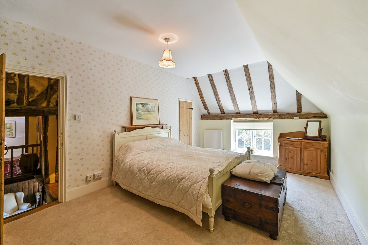 Properties Sold Subject to Contract in Manns Hill Bossingham