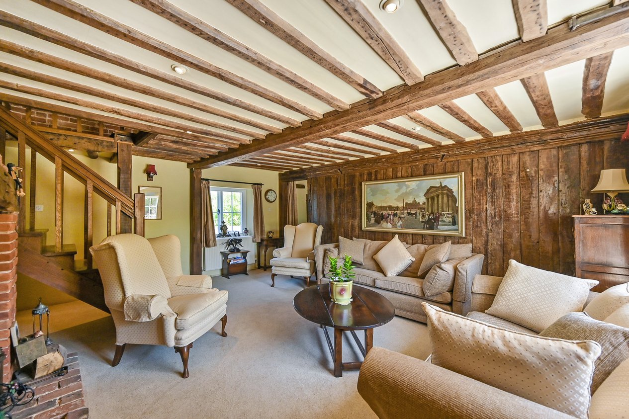 Properties Sold Subject to Contract in Manns Hill Bossingham