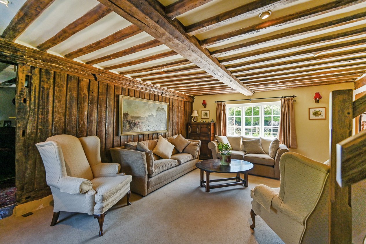 Properties Sold Subject to Contract in Manns Hill Bossingham