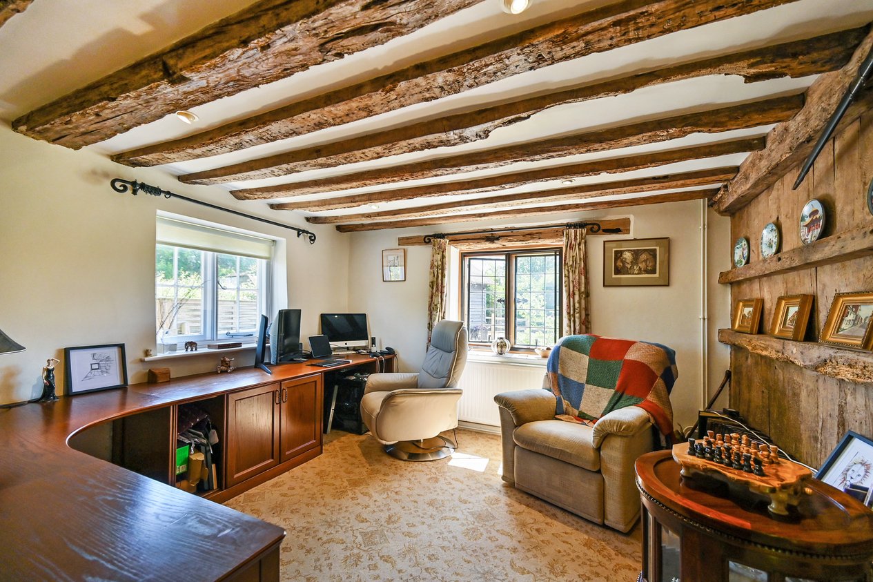 Properties Sold Subject to Contract in Manns Hill Bossingham