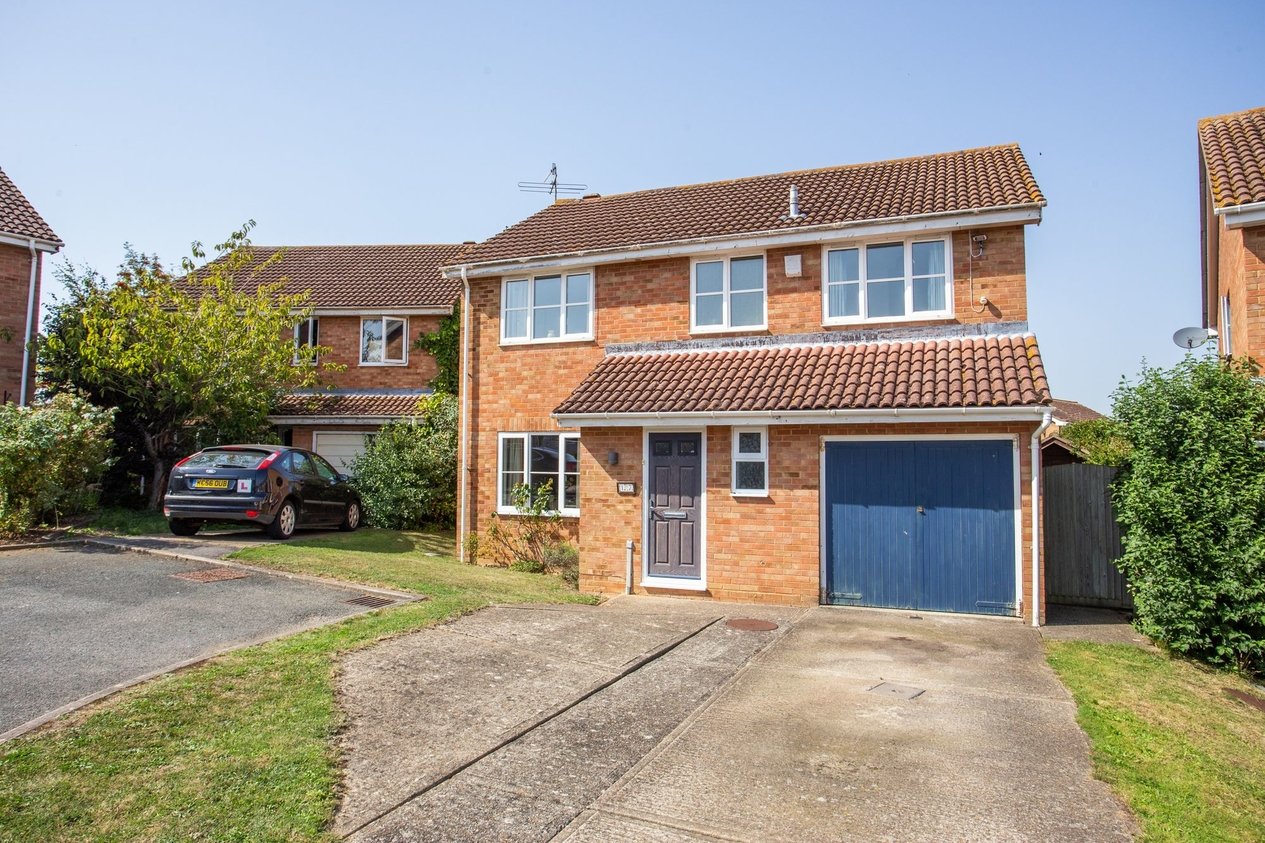 Properties For Sale in Manor Close  Canterbury