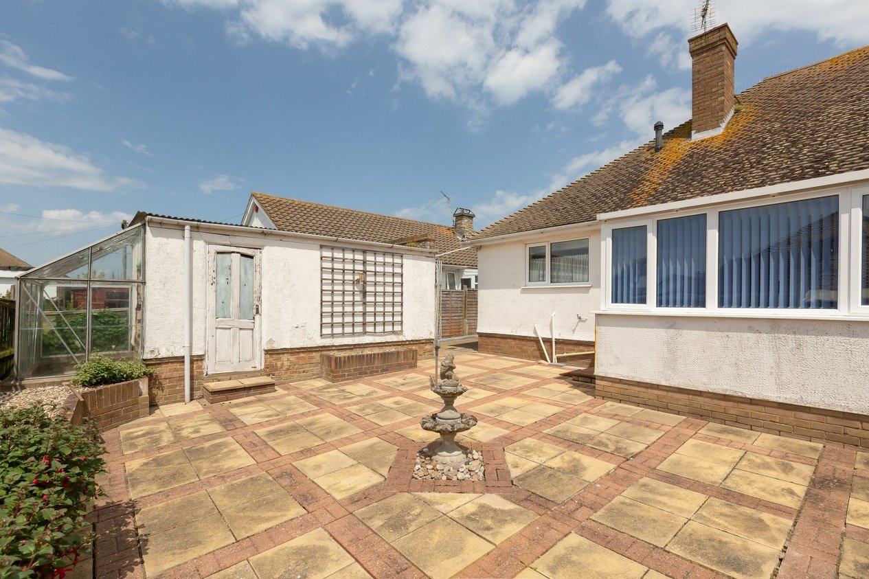 Properties Sold Subject To Contract in Manor Drive  Birchington