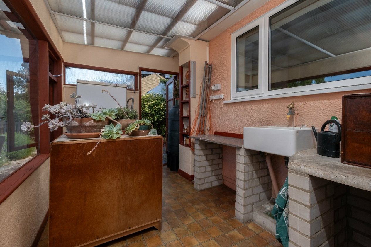 Properties For Sale in Manor Drive Birchington