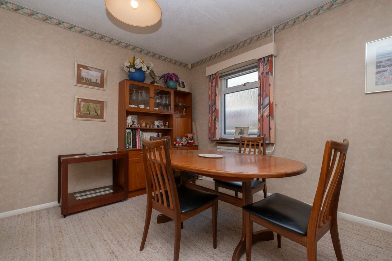 Properties For Sale in Manor Drive Birchington