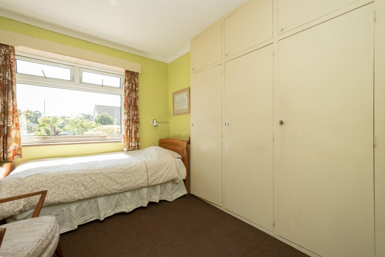 Properties For Sale in Manor Drive Birchington