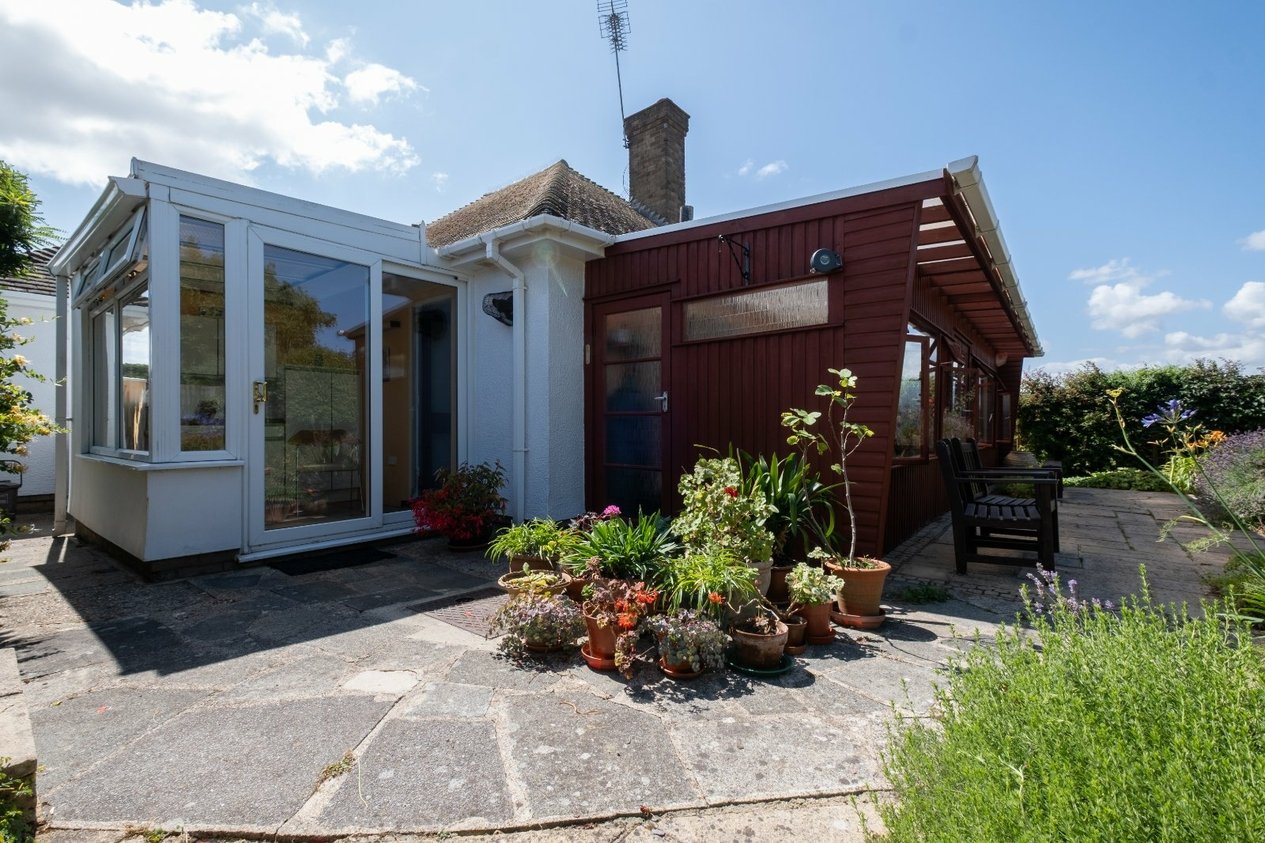 Properties For Sale in Manor Drive Birchington
