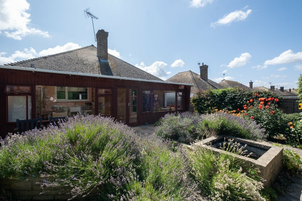 Properties For Sale in Manor Drive Birchington