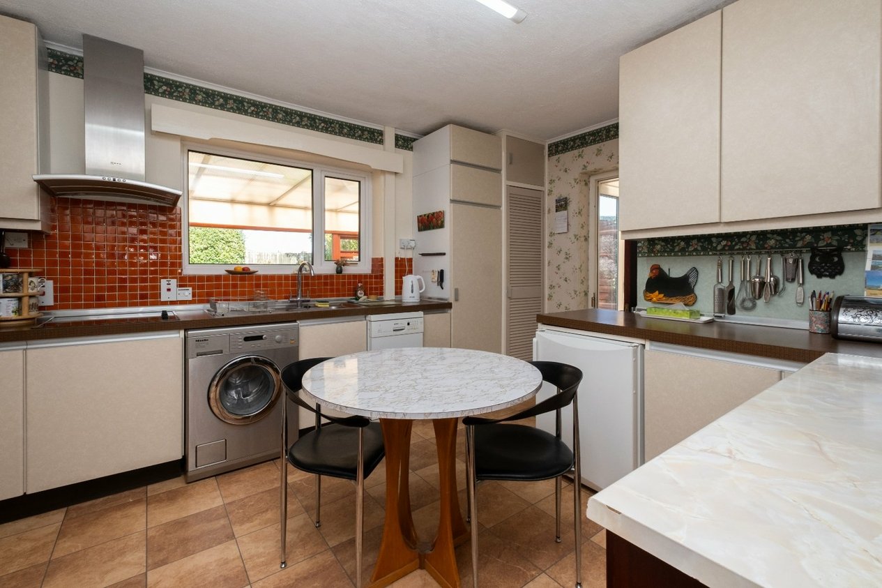Properties For Sale in Manor Drive Birchington
