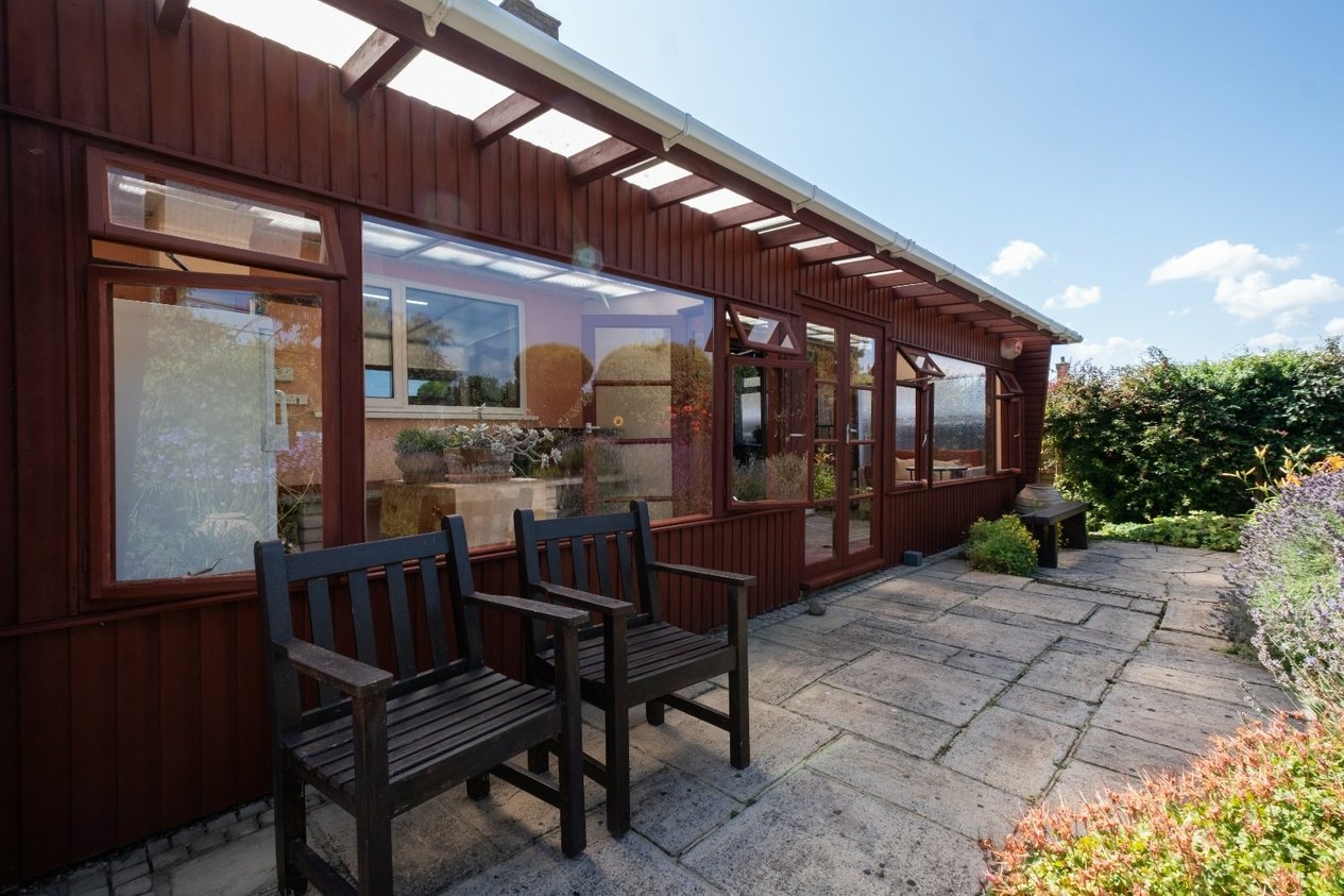 Properties For Sale in Manor Drive Birchington