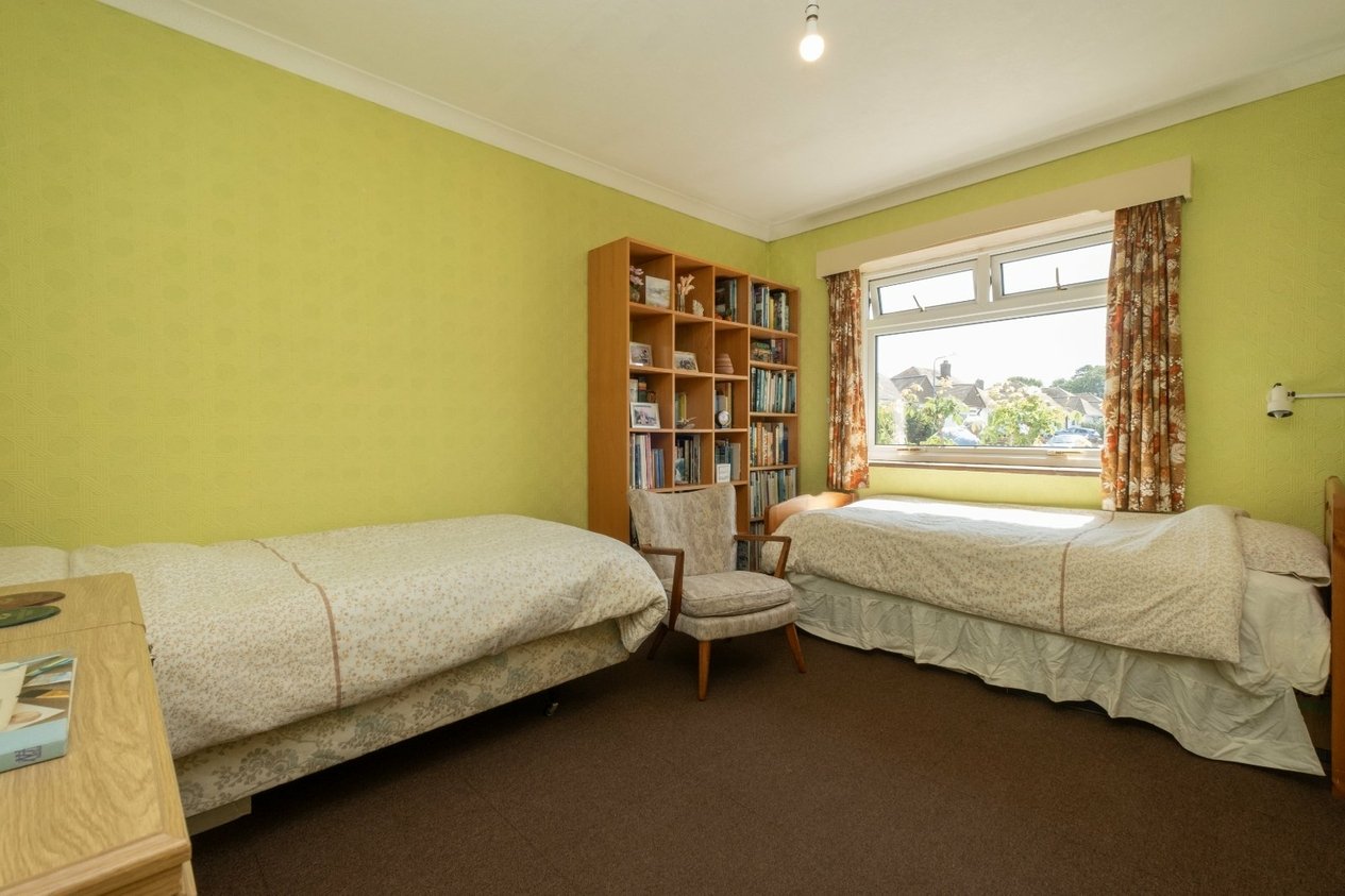 Properties For Sale in Manor Drive Birchington