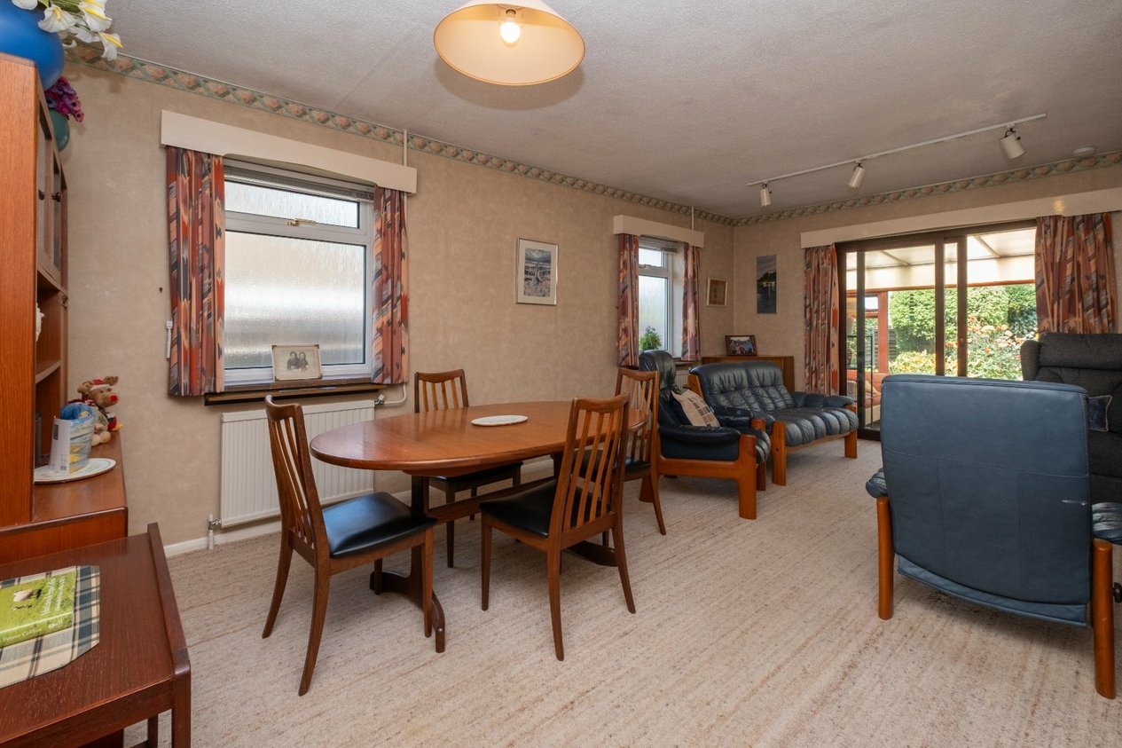 Properties For Sale in Manor Drive Birchington