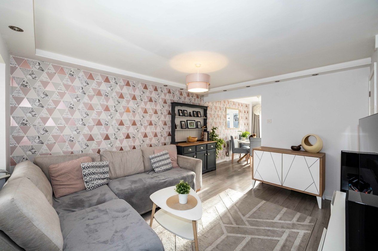 Properties Sold in Manor House Drive Ashford