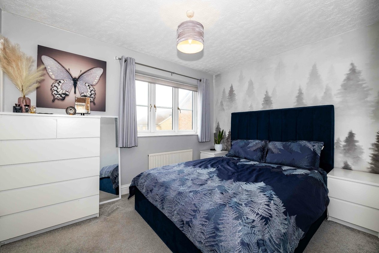 Properties Sold in Manor House Drive Ashford