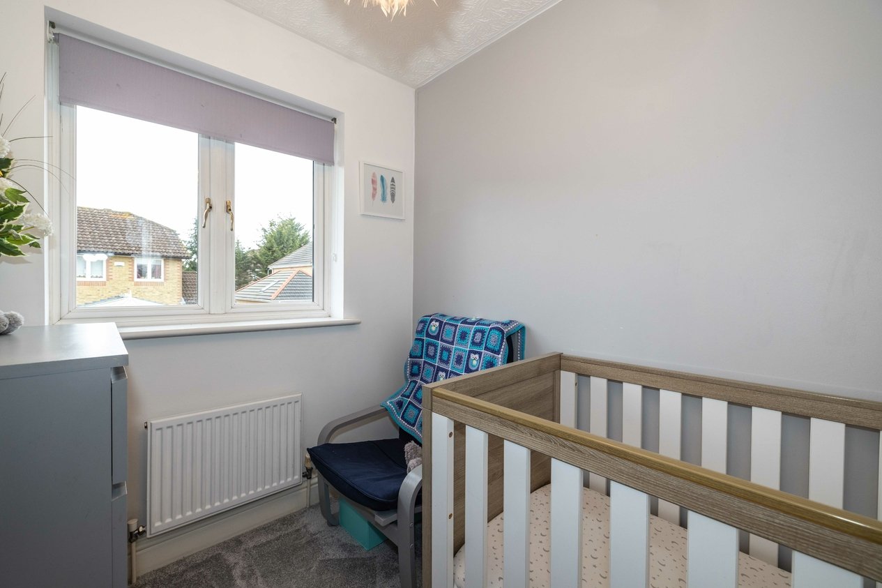 Properties Sold in Manor House Drive Ashford