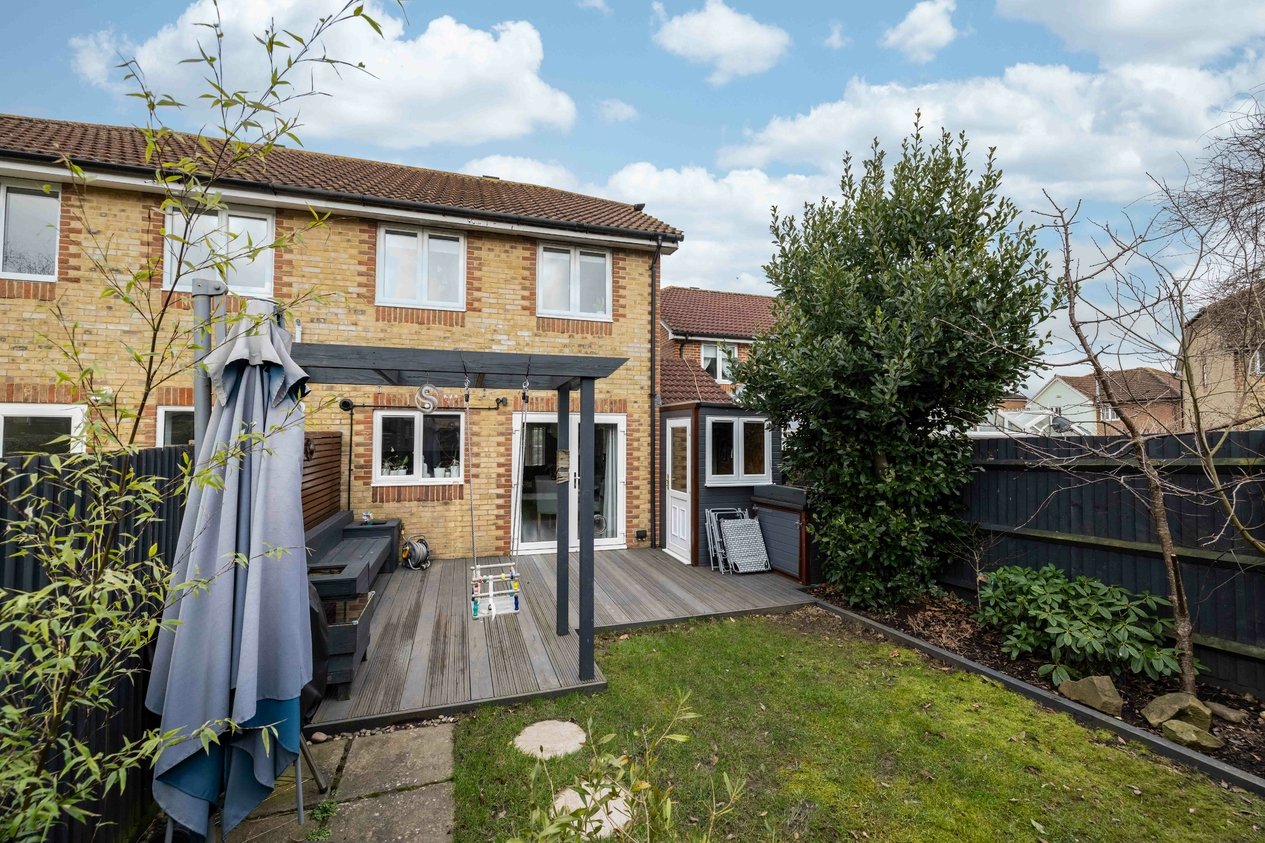 Properties Sold in Manor House Drive Ashford