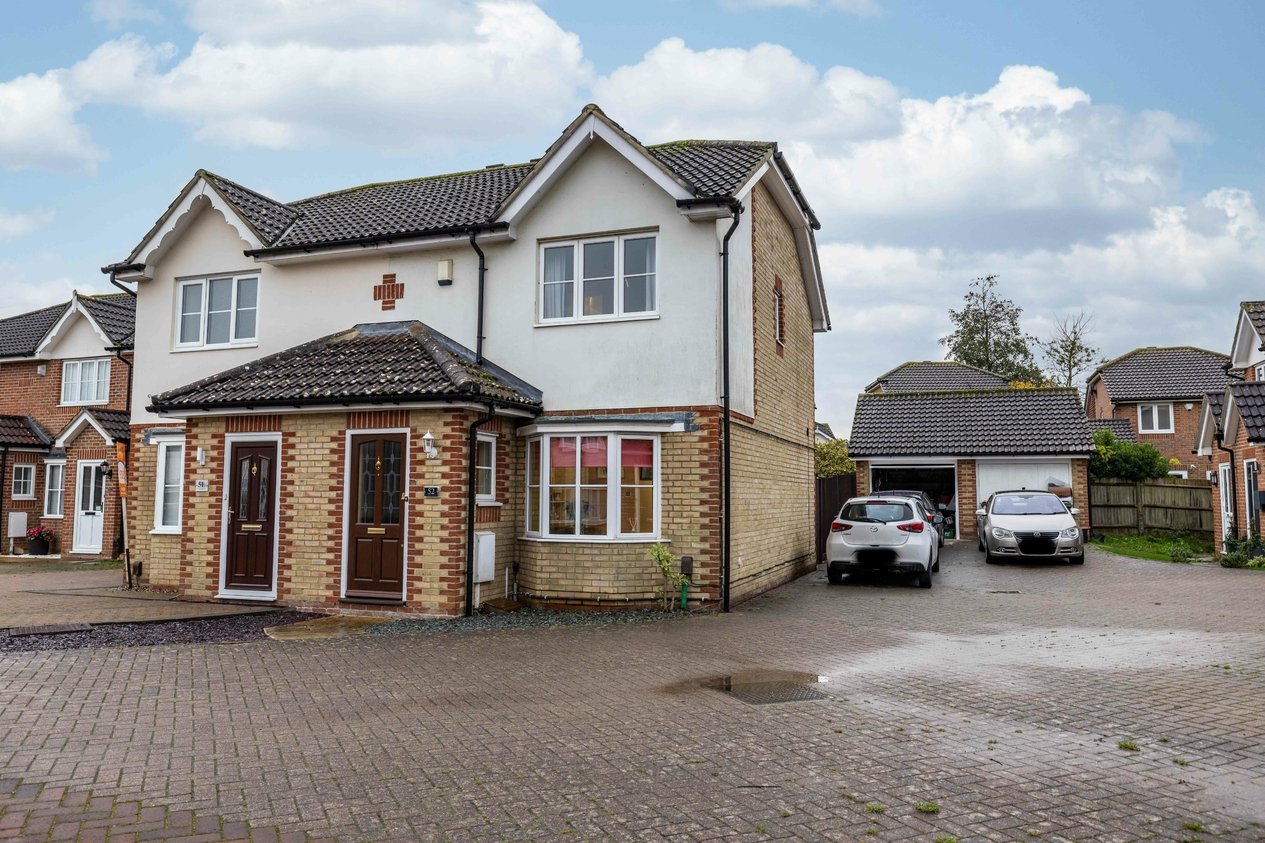 Properties Sold in Manor House Drive Ashford