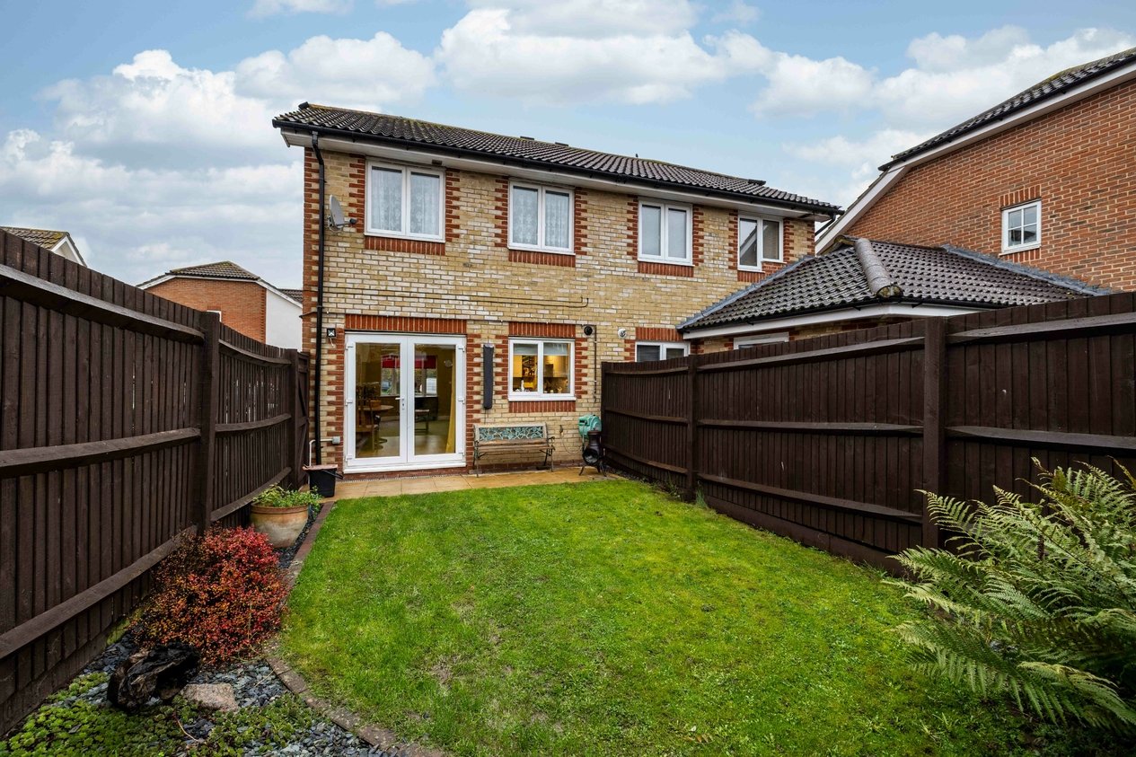 Properties Sold in Manor House Drive Ashford