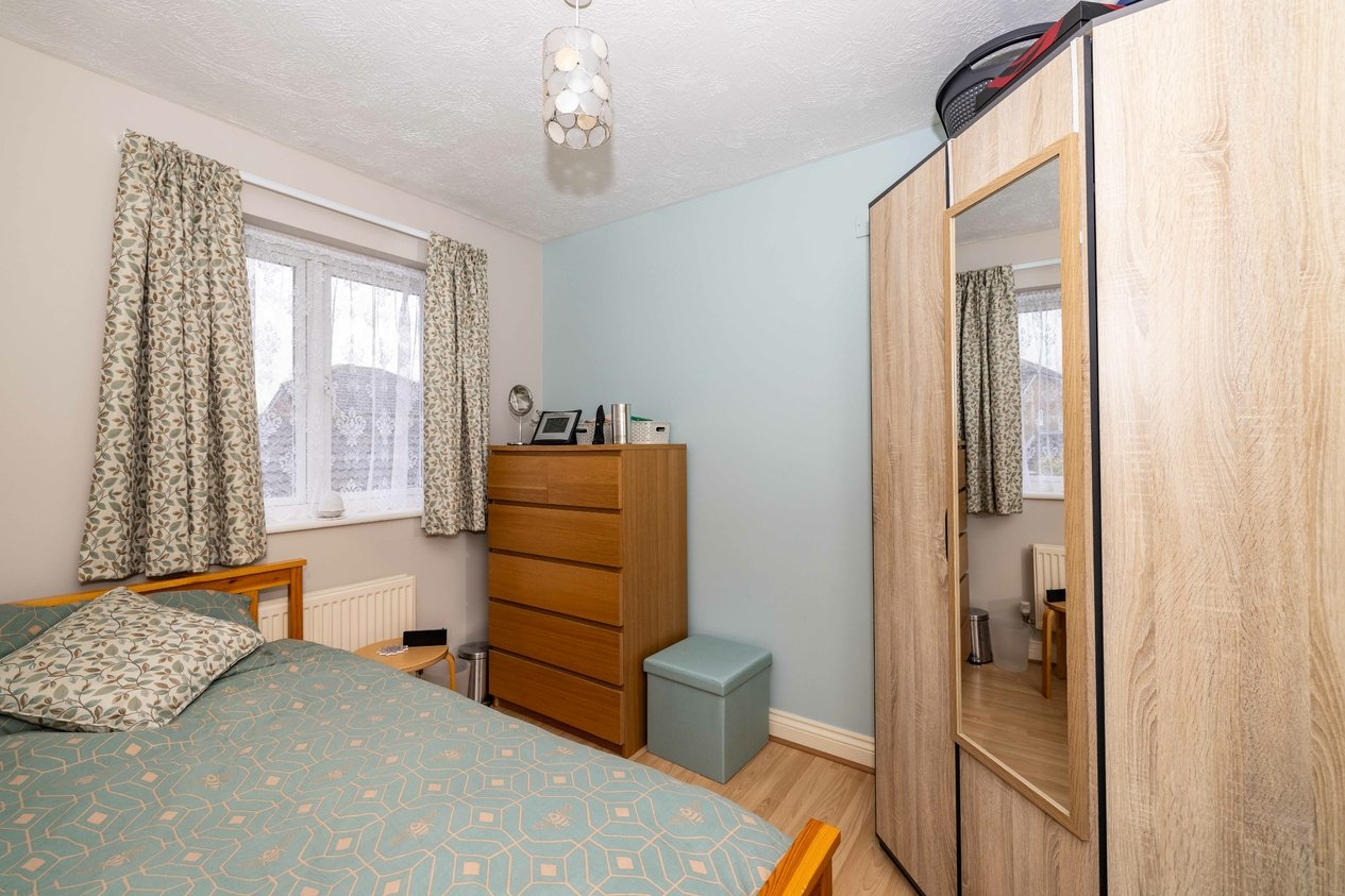 Properties Sold in Manor House Drive Ashford