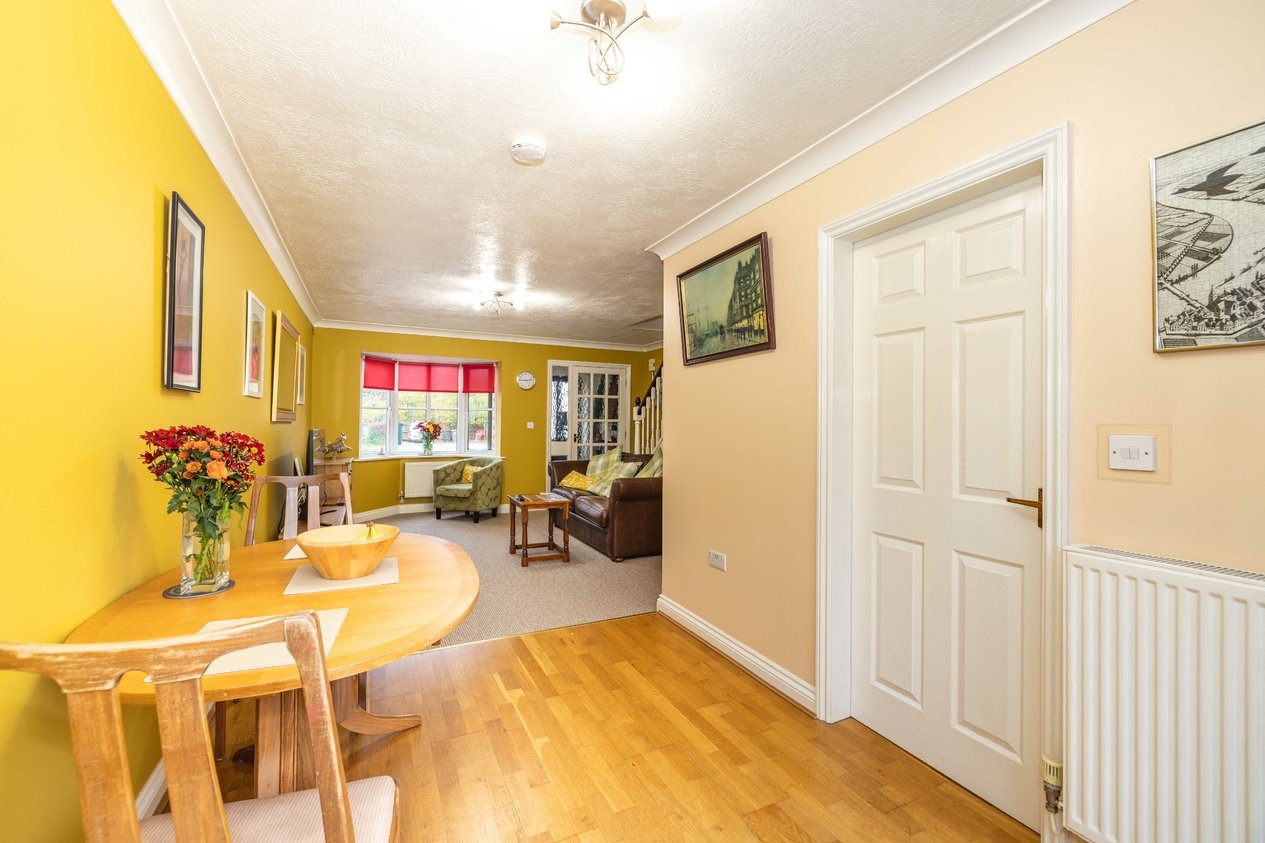 Properties Sold in Manor House Drive Ashford