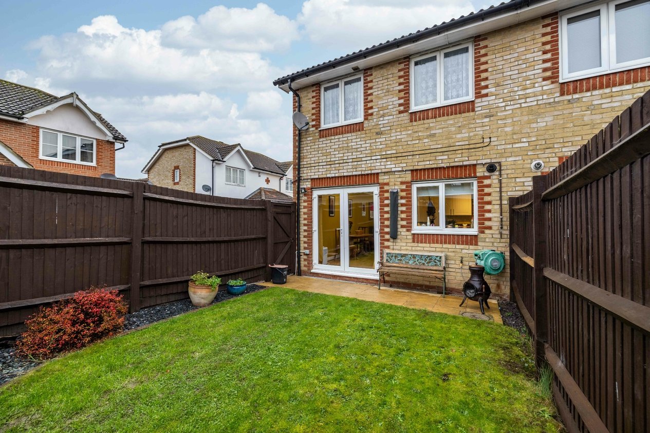 Properties Sold in Manor House Drive Ashford