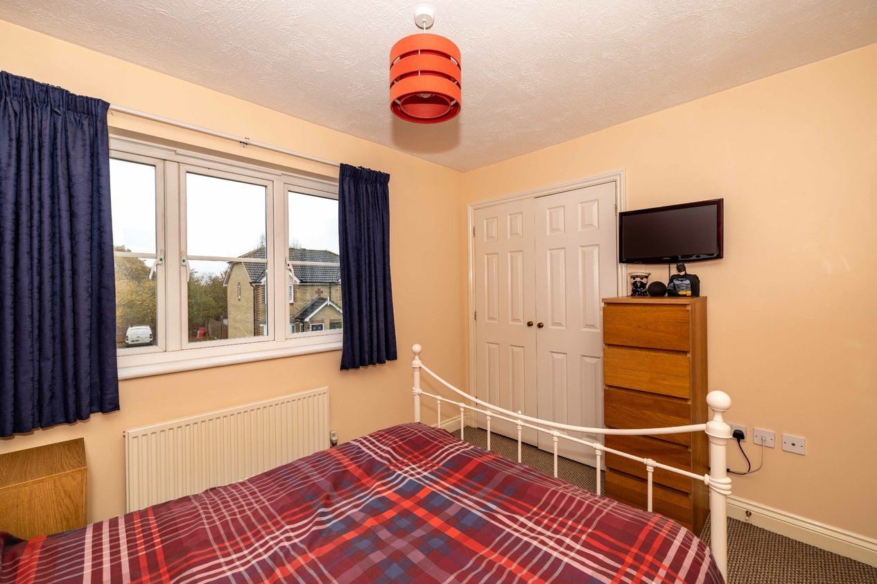 Properties Sold in Manor House Drive Ashford