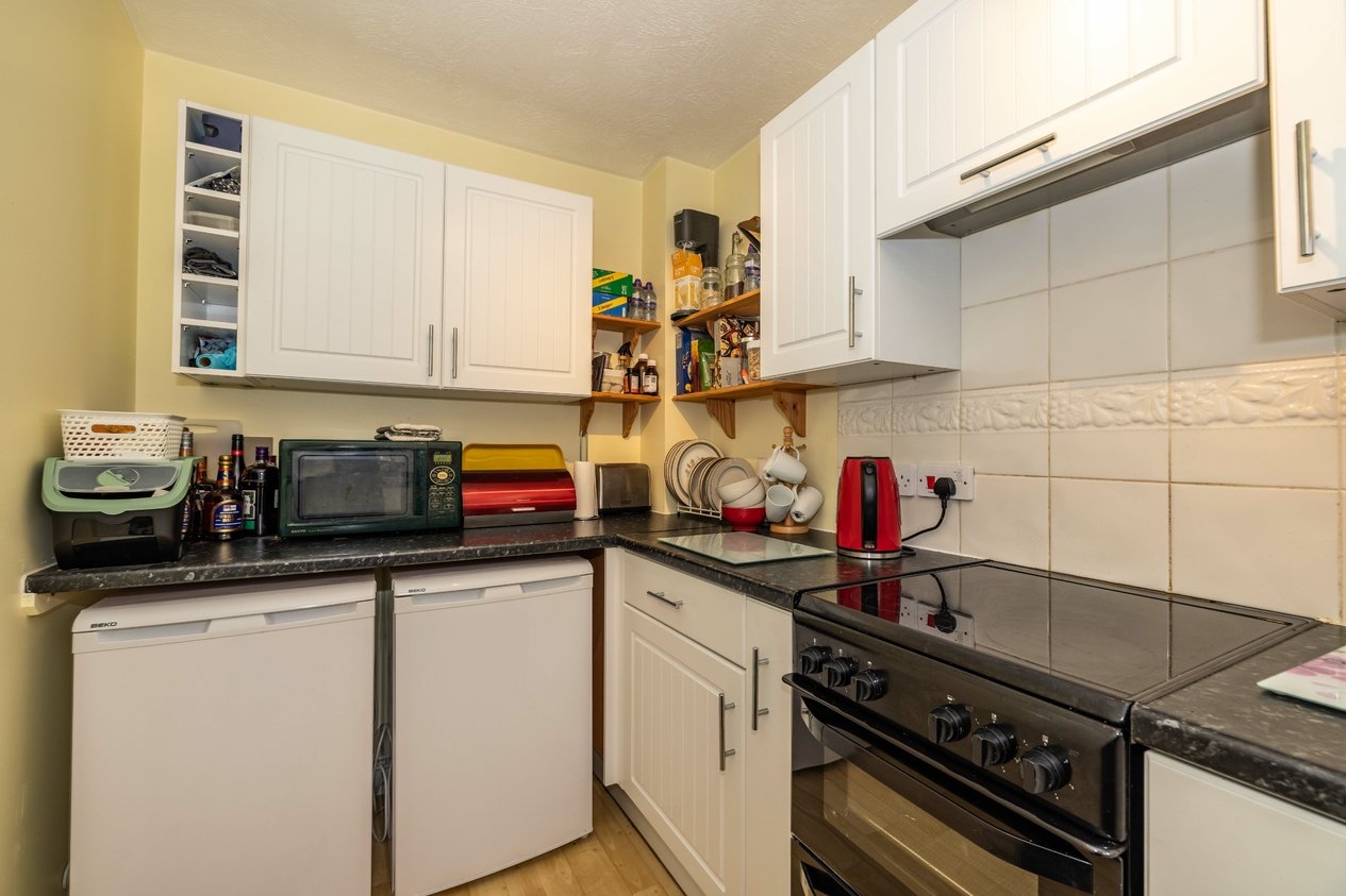 Properties Sold in Manor House Drive Ashford