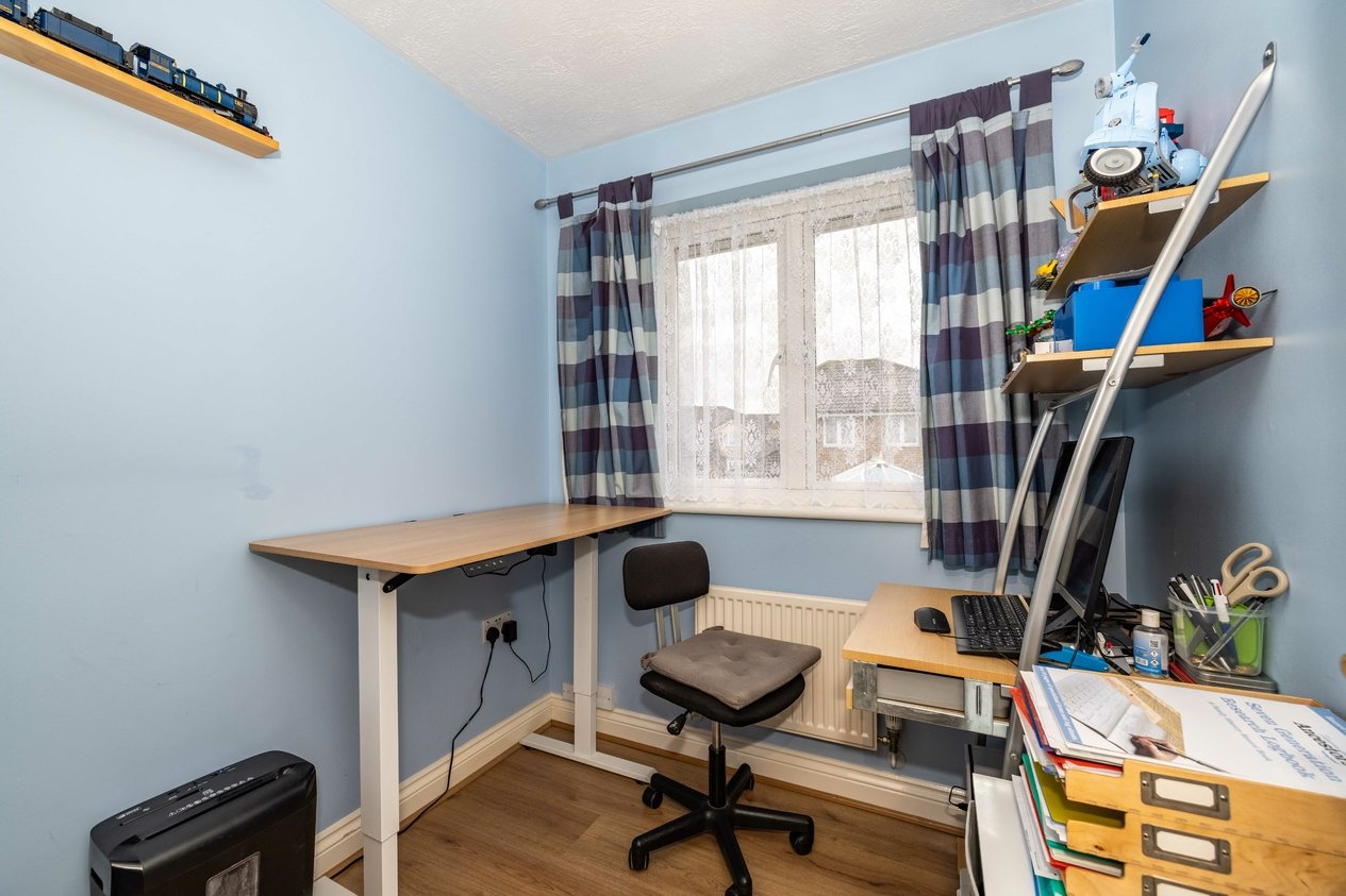 Properties Sold in Manor House Drive Ashford