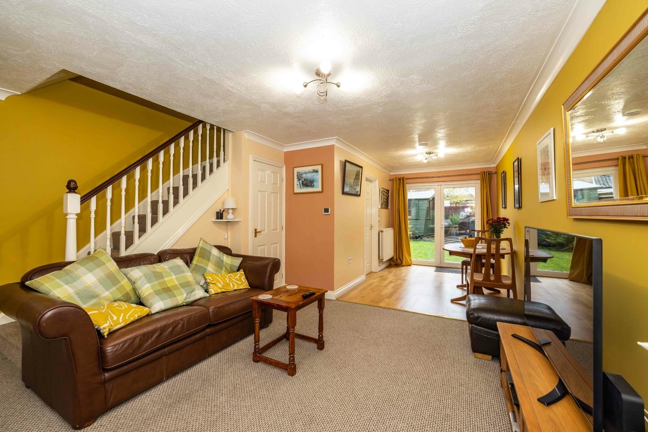 Properties Sold in Manor House Drive Ashford