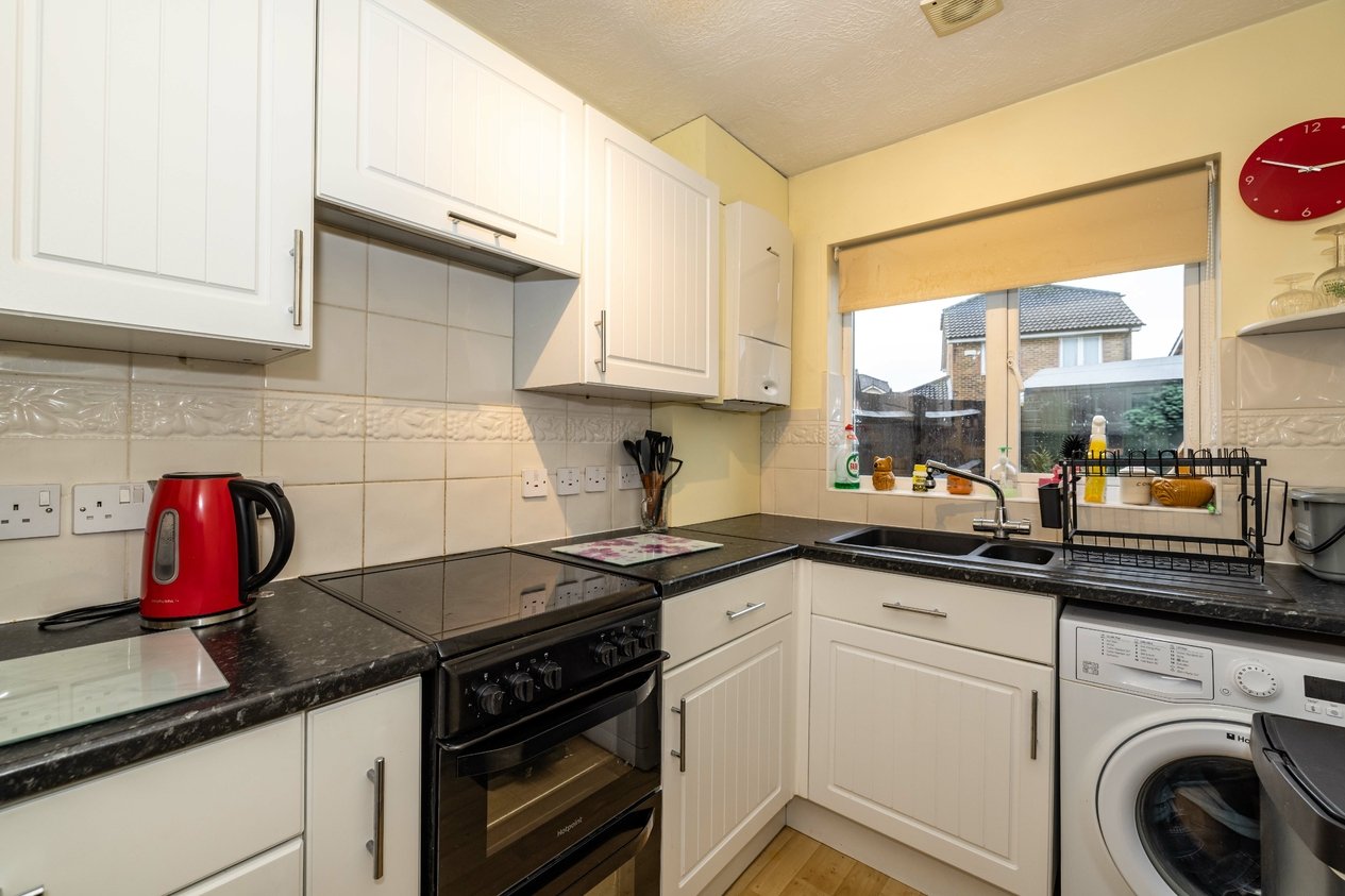Properties Sold in Manor House Drive Ashford