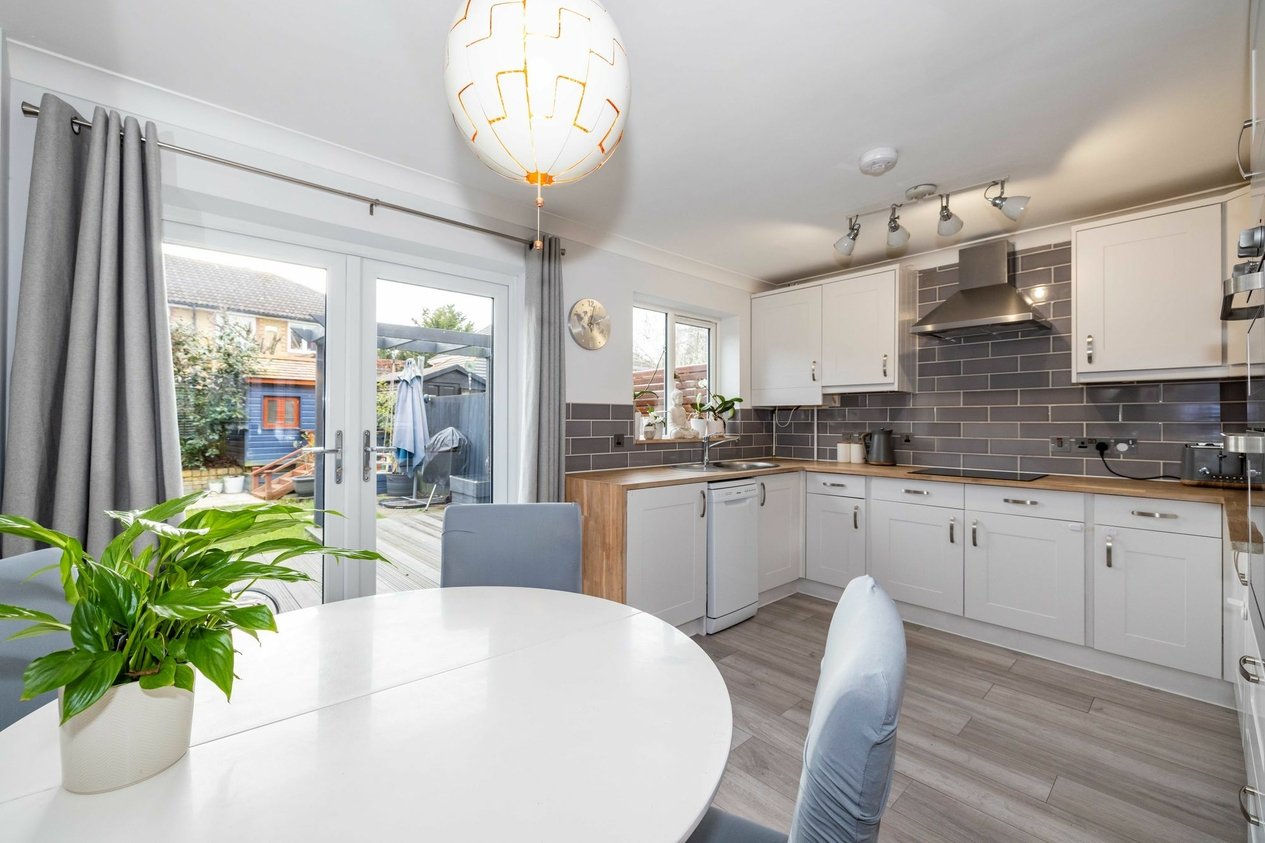 Properties Sold Subject To Contract in Manor House Drive  Kingsnorth