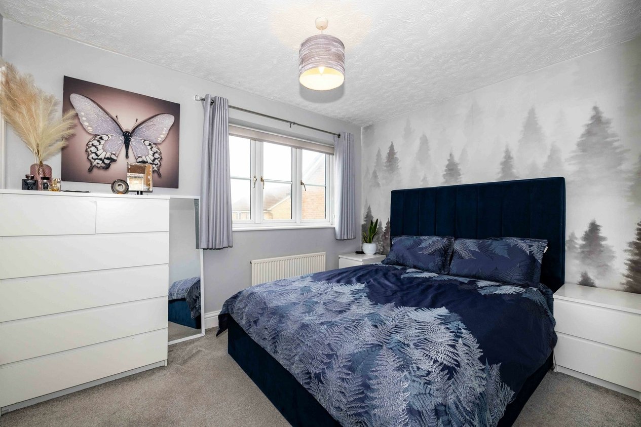 Properties Sold Subject To Contract in Manor House Drive  Kingsnorth